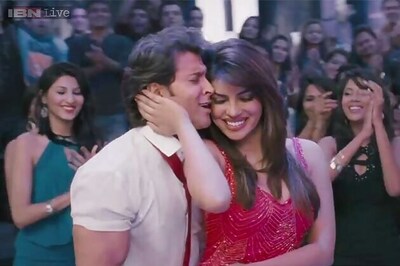 Raghupati Raghav Raja Ram, let's party all night long!