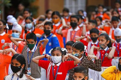 6,448 Schools Selected for Upgradation Under PM SHRI Scheme