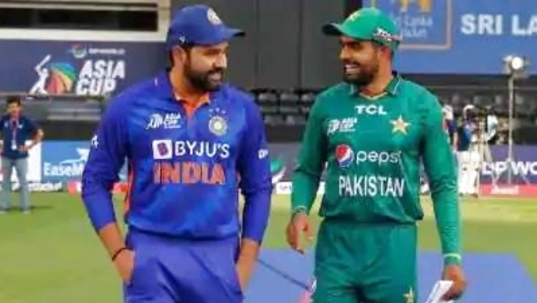 'India Will Not Travel to Pakistan, Asia Cup 2023 to Take Place at a Neutral Venue': BCCI Secretary Jay Shah