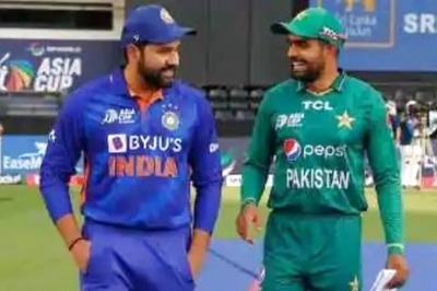 'India Will Not Travel to Pakistan, Asia Cup 2023 to Take Place at a Neutral Venue': BCCI Secretary Jay Shah