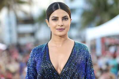 Priyanka Chopra's Banner to Venture into Web Series