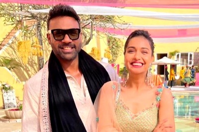 Divya Agarwal To Marry Fiance Apurva This Year? Bigg Boss OTT Winner Answers