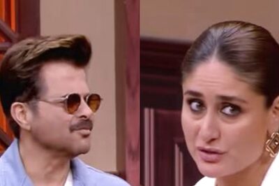 Case Toh Banta Trailer: Anil Kapoor, Karan Johar Taken to Court of Comedy, Kareena Kapoor Khan Makes a Confession