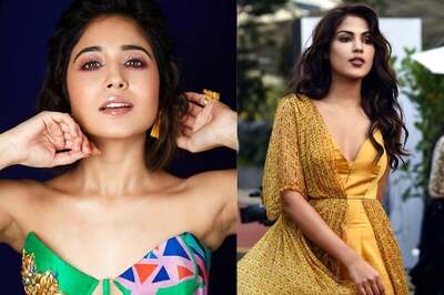 Shweta Tripathi on Vilification of Rhea Chakraborty: This Way Humanity will End Humanity