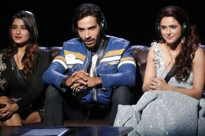 Bigg Boss 13 Day 63 Written Updates: Madhurima Tuli, Arhaan Khan, Shefali Bagga Take Over BB House