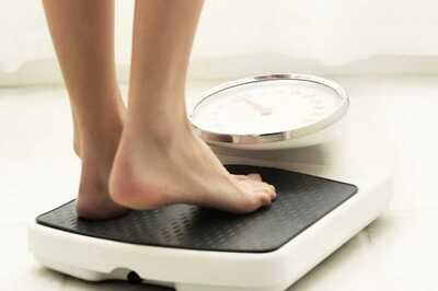 Keeping a Steady, Healthy Weight as we Age Also Helps Keep Blood Pressure Low