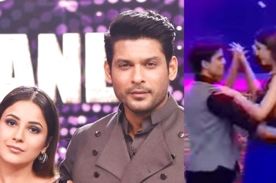 'SidNaaz Forever': Times When Siddharth Shukla & Shehnaaz Gill Showed Their Bond Was Beyond Bigg Boss