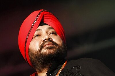 Daler Mehndi's Two-year Jail Term in Human Trafficking Case Suspended