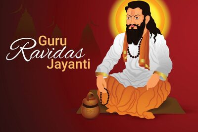 Happy Guru Ravidas Jayanti 2023: Wishes, Images, Messages, Greetings, Quotes and WhatsApp Status to Share