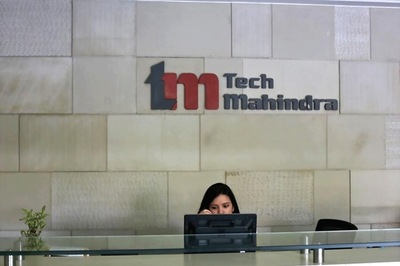 Tech Mahindra to Buyback Shares Worth Rs 1,956 Crore