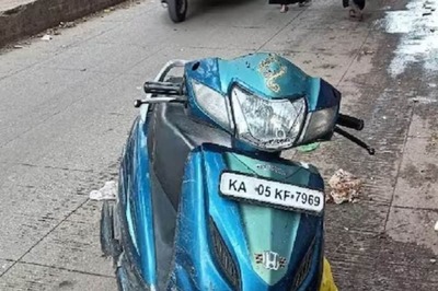 Bengaluru Scooter Owner Faces Rs 3.2 Lakh Fine For Traffic Violations