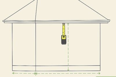 How to Measure for Hip Roofing