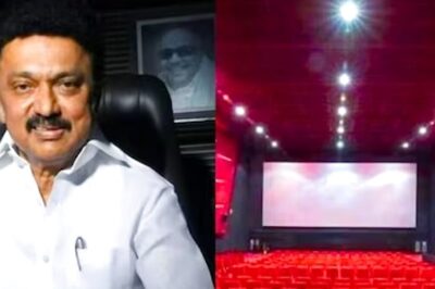 Amid Dip In Cinemagoers, Film Industry Representatives Meet Tamil Nadu CM MK Stalin