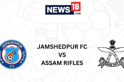JFC vs AR Live Football Streaming For Durand Cup 2024 Match: How to Watch Jamshedpur FC vs Assam Rifles Coverage on TV And Online