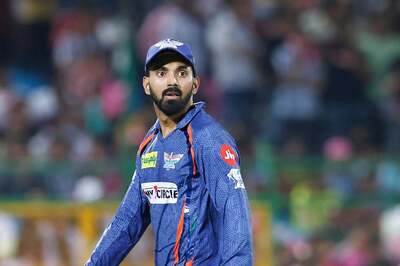 KL Rahul Asked to Fork Out Rs 12 Lakh After Breaching IPL Code of Conduct in Jaipur