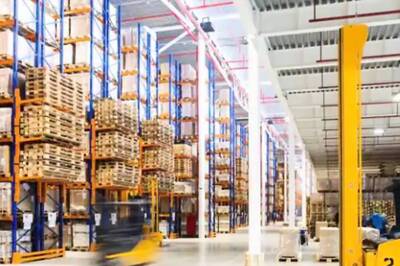 Warehousing Rent Grows By 3-8%, Demand Surpasses Previous Peak In FY 23: Report