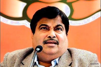 Allow us to clear projects of Rs 1,000 crore investment: Gadkari to PM