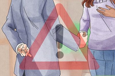 How to Tell Someone People Can't Trust Them