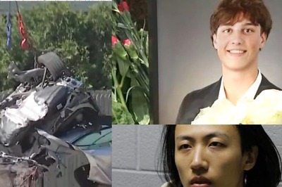 Speeding Drunk Driver Kills Student Weeks Before His Graduation, Splits His Car Into Two