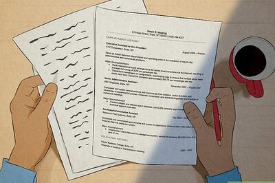 How to Introduce Yourself at a Job Interview