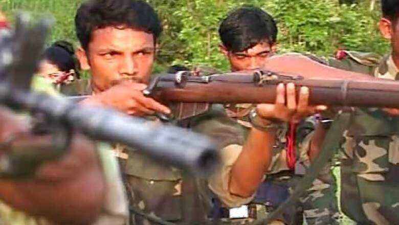 2 ULFA leaders arrested in Bangladesh