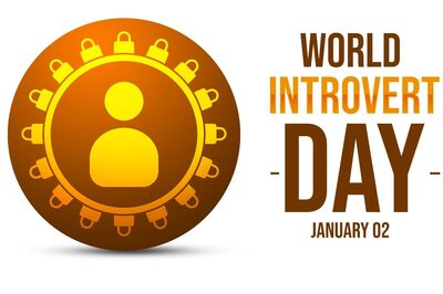 World Introvert Day 2024: Best Wishes, Images, Facebook & WhatsApp Status to Share With Introvert Friends