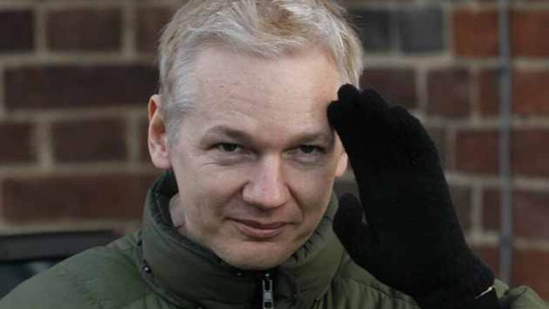 Assange closer to being a high tech terrorist: US