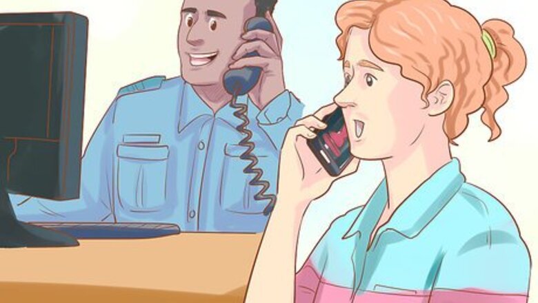 How to Urban Camp