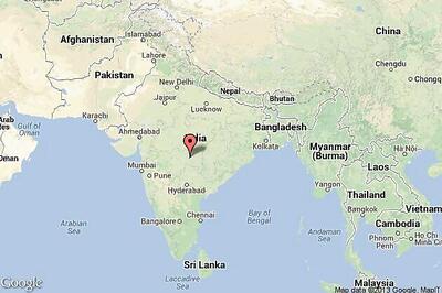 US student calls India a traveller's heaven, a woman's hell