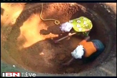 Kerala: Group of 20 women dig 100 wells in drought-hit Malappuram district