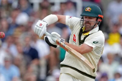 'I'm Going to Call it No-ball': Australia Legend Questions Short-ball Tactics During Lord's Test