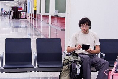 Nearly 200 Indian Professionals, Students Stuck as Czech Republic Bans Travel from India