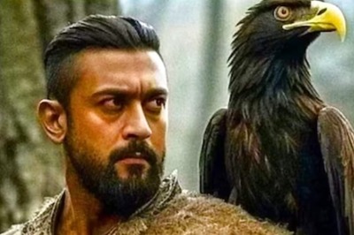 Director Siva Explains The Meaning Of Suriya's Next Titled Kanguva