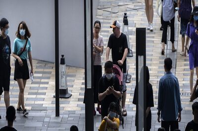 China Slams US Allegation of Stalling International Probe into Covid-19 Origins