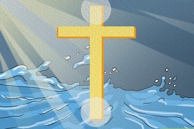 Are God and Jesus the Same? An In-Depth Look