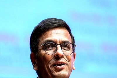 CJI Chandrachud Cites This Movie To Emphasise Empathy In Young Doctors