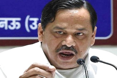 Expelled BSP Leader Naseemuddin Siddiqui is Set to Join Congress