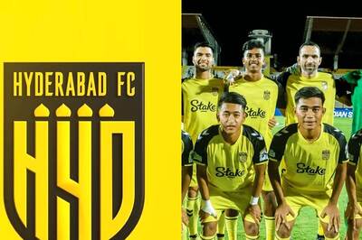 BC Jindal Group Acquires ISL Team Hyderabad FC