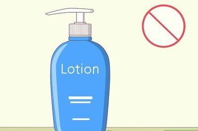 How to Cover Up a Bruise