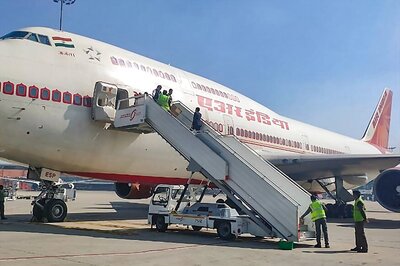 Here's a Complete List of All 64 Air India Evacuation Flights to Bring Stranded Indians Back