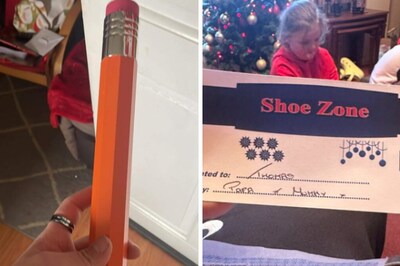 Ho-Ho-Horrors: You Won’t Believe What These Folks Received On Christmas