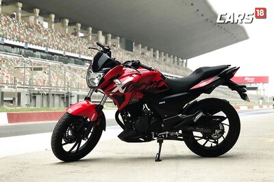 Hero MotoCorp Quarterly Profit Drops 3 Percent