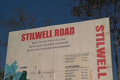 Opinion | Stilwell Road Holds the Key to India’s ‘Act East’ Policy