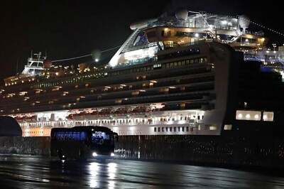 Coronavirus Outbreak LIVE Updates: No Ban on Travel to or from China, Says MEA; Another Indian Tests Positive on Cruise Ship