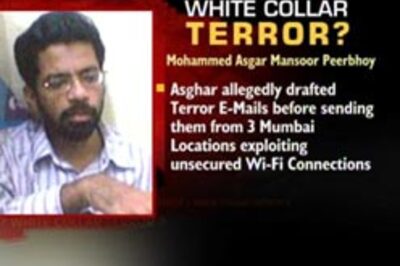 Alleged IM terrorist wants to help nab others