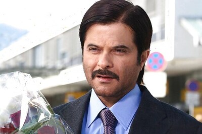 Anil Kapoor walks out of Karan Johar's next