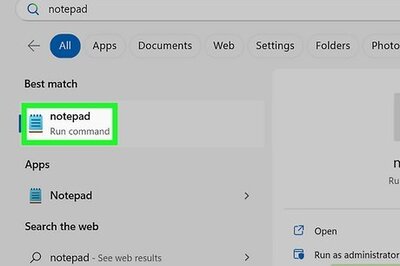 How to Create a Fake and Harmless Virus