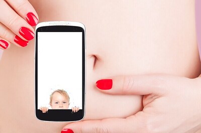 Your smartphone could soon tell if you are pregnant