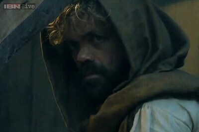 'Game of Thrones' season 5: Tyrion Lannister sports a beard, Arya Stark gets a costume makeover; HBO teaser heightens fans' curiosity