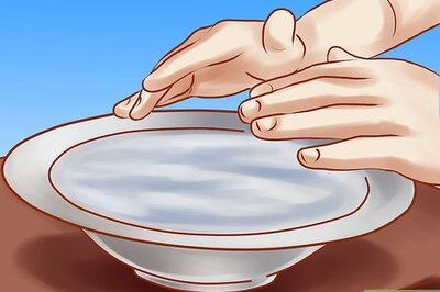 How to Make Wiccan Blessed Water